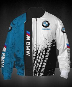 Blouson bomber BMW M Car