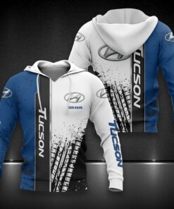 Sweat à capuche Hyundai Tucson