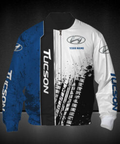 Blouson bomber Hyundai Tucson
