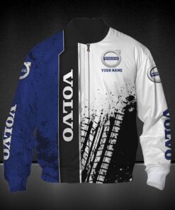 Blouson bomber Volvo