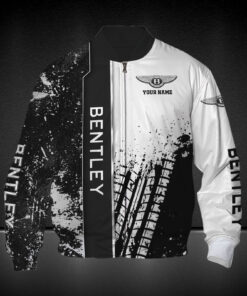 Blouson bomber Bentley
