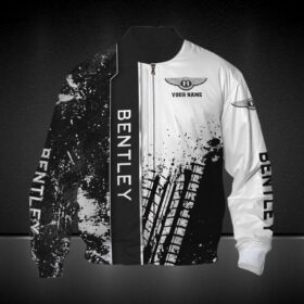 Blouson bomber Bentley