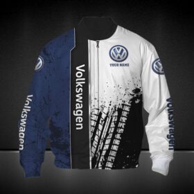 Blouson bomber Volkswagen