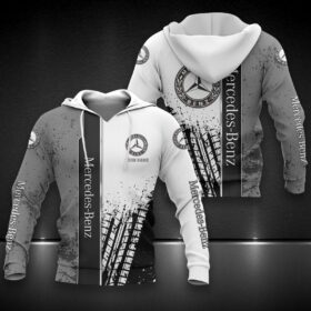 Sweat à capuche Mercedes-Benz