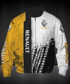 Blouson bomber Renault