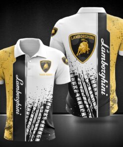 Polo Lamborghini