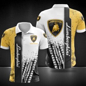 Polo Lamborghini