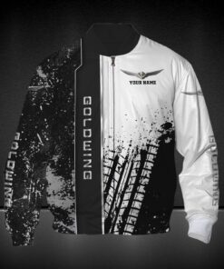 Blouson bomber Honda Gold Wing