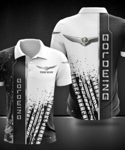 Polo Honda Gold Wing