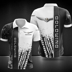 Polo Honda Gold Wing