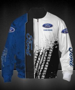 Blouson bomber Ford