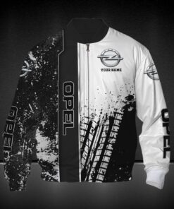 Blouson bomber Opel