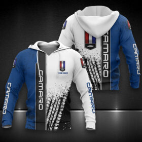 Sweat à capuche Chevrolet Camaro