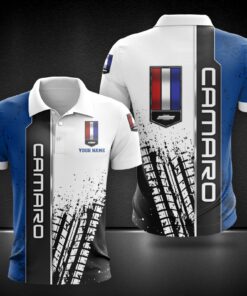 Polo Chevrolet Camaro