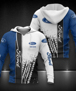 Sweat à capuche Ford