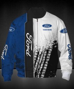 Blouson bomber Ford