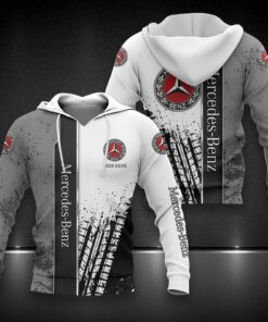 Sweat à capuche Mercedes-Benz