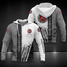 Sweat à capuche Mercedes-Benz