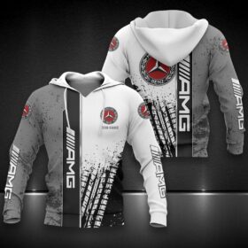 Sweat à capuche Mercedes-AMG