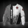 Blouson bomber Mercedes-AMG