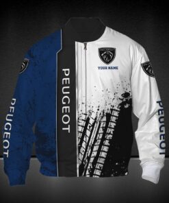Blouson bomber Peugeot