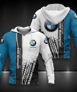 Sweat à capuche BMW Motorsport