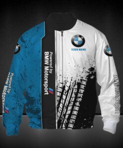 Blouson bomber BMW Motorsport