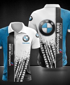 Polo BMW Motorsport