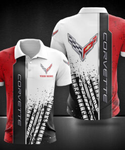 Polo Chevrolet Corvette