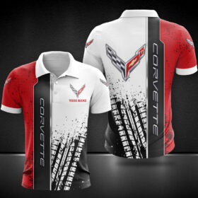 Polo Chevrolet Corvette