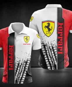 Polo Ferrari