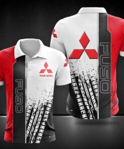 Polo Mitsubishi Fuso