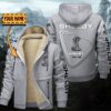 Veste à capuche doublée Ford Shelby
