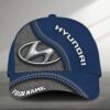 Casquette Hyundai
