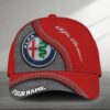 Casquette Alfa Romeo