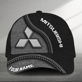 Casquette Mitsubishi