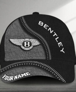Casquette Bentley