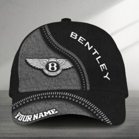 Casquette Bentley