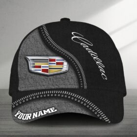 Casquette Cadillac