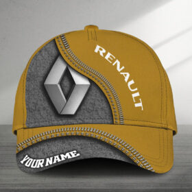 Casquette Renault