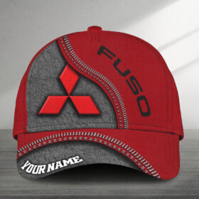 Casquette Mitsubishi Fuso