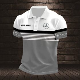 Polo Mercedes-Benz