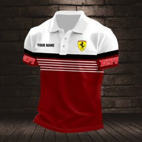 Polo Ferrari