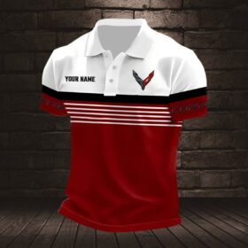 Polo Chevrolet Corvette