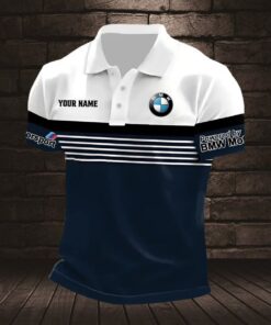 Polo BMW Motorsport