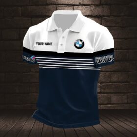 Polo BMW Motorsport