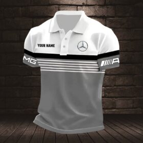 Polo Mercedes-AMG