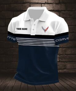 Polo Chevrolet Corvette