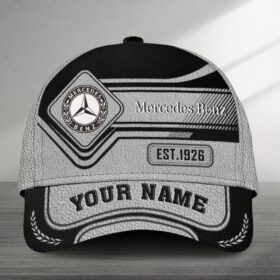 Casquette Mercedes-Benz
