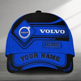 Casquette Volvo